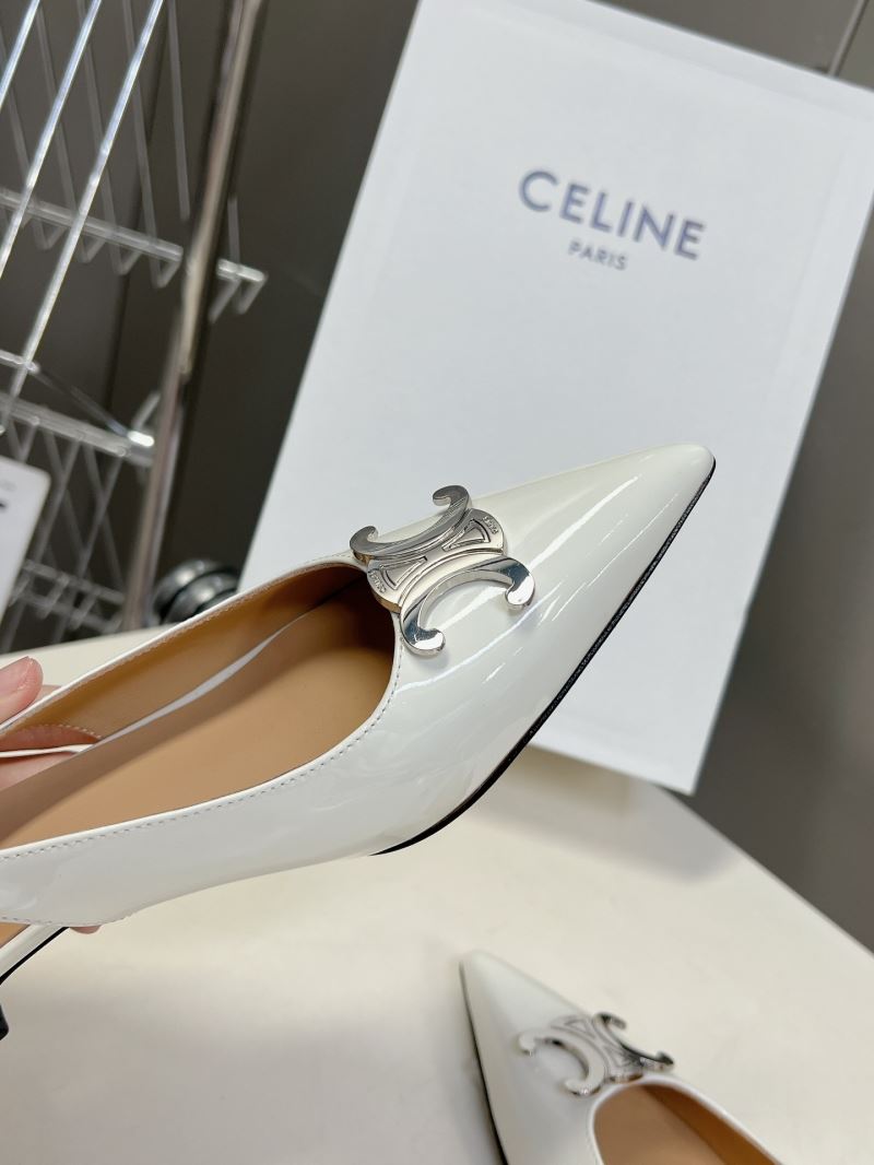 Celine Sandals